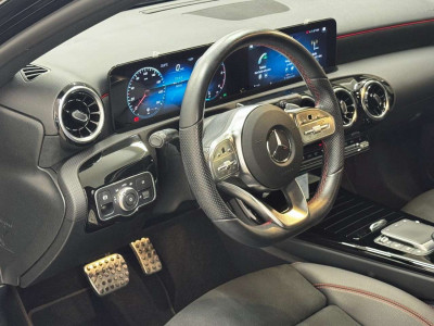 Mercedes-Benz A-Klasse Gebrauchtwagen Mercedes-Benz A-Klasse Gebrauchtwagen