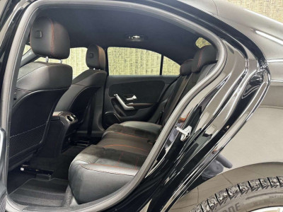 Mercedes-Benz A-Klasse Gebrauchtwagen Mercedes-Benz A-Klasse Gebrauchtwagen