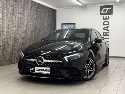 Mercedes-Benz A-Klasse Gebrauchtwagen Mercedes-Benz A-Klasse Gebrauchtwagen