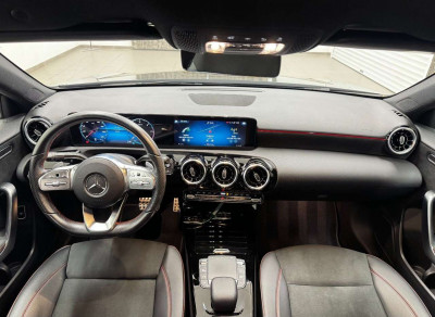 Mercedes-Benz A-Klasse Gebrauchtwagen Mercedes-Benz A-Klasse Gebrauchtwagen