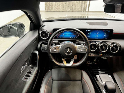 Mercedes-Benz A-Klasse Gebrauchtwagen Mercedes-Benz A-Klasse Gebrauchtwagen