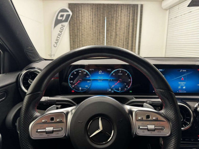 Mercedes-Benz A-Klasse Gebrauchtwagen Mercedes-Benz A-Klasse Gebrauchtwagen