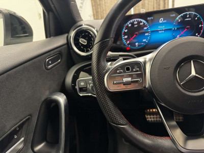 Mercedes-Benz A-Klasse Gebrauchtwagen Mercedes-Benz A-Klasse Gebrauchtwagen