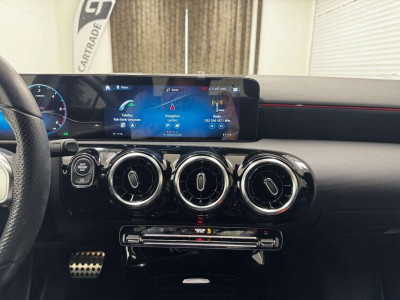 Mercedes-Benz A-Klasse Gebrauchtwagen Mercedes-Benz A-Klasse Gebrauchtwagen