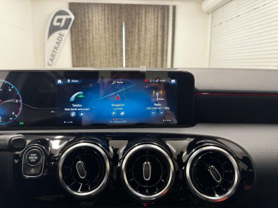 Mercedes-Benz A-Klasse Gebrauchtwagen Mercedes-Benz A-Klasse Gebrauchtwagen