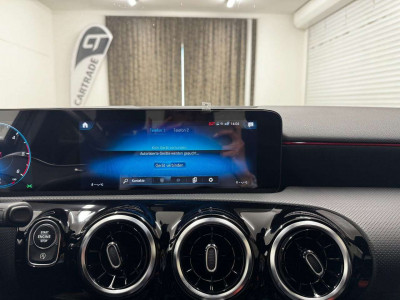 Mercedes-Benz A-Klasse Gebrauchtwagen Mercedes-Benz A-Klasse Gebrauchtwagen