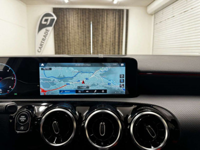 Mercedes-Benz A-Klasse Gebrauchtwagen Mercedes-Benz A-Klasse Gebrauchtwagen