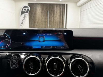 Mercedes-Benz A-Klasse Gebrauchtwagen Mercedes-Benz A-Klasse Gebrauchtwagen
