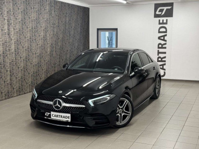 Mercedes-Benz A-Klasse Gebrauchtwagen Mercedes-Benz A-Klasse Gebrauchtwagen