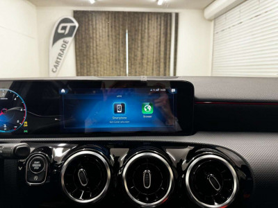 Mercedes-Benz A-Klasse Gebrauchtwagen Mercedes-Benz A-Klasse Gebrauchtwagen