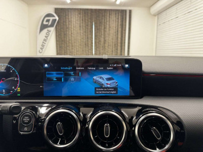 Mercedes-Benz A-Klasse Gebrauchtwagen Mercedes-Benz A-Klasse Gebrauchtwagen
