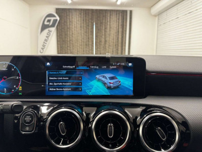 Mercedes-Benz A-Klasse Gebrauchtwagen Mercedes-Benz A-Klasse Gebrauchtwagen