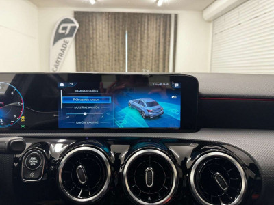 Mercedes-Benz A-Klasse Gebrauchtwagen Mercedes-Benz A-Klasse Gebrauchtwagen