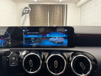 Mercedes-Benz A-Klasse Gebrauchtwagen Mercedes-Benz A-Klasse Gebrauchtwagen