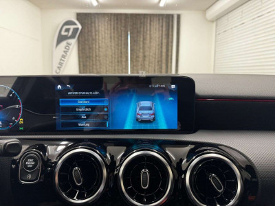 Mercedes-Benz A-Klasse Gebrauchtwagen Mercedes-Benz A-Klasse Gebrauchtwagen