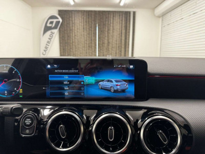 Mercedes-Benz A-Klasse Gebrauchtwagen Mercedes-Benz A-Klasse Gebrauchtwagen