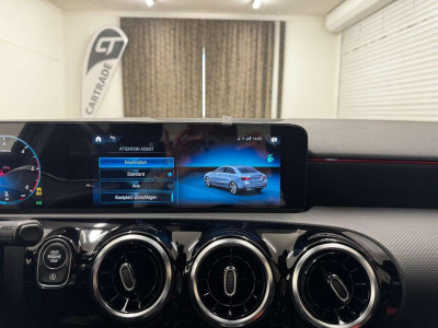 Mercedes-Benz A-Klasse Gebrauchtwagen Mercedes-Benz A-Klasse Gebrauchtwagen