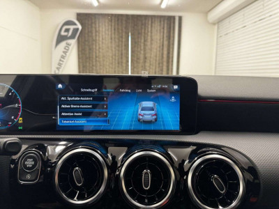 Mercedes-Benz A-Klasse Gebrauchtwagen Mercedes-Benz A-Klasse Gebrauchtwagen