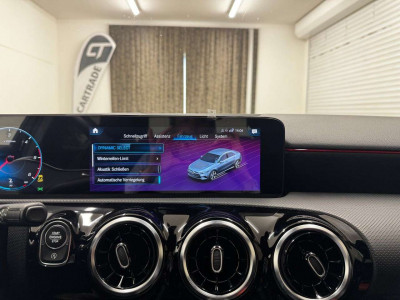 Mercedes-Benz A-Klasse Gebrauchtwagen Mercedes-Benz A-Klasse Gebrauchtwagen