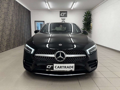 Mercedes-Benz A-Klasse Gebrauchtwagen Mercedes-Benz A-Klasse Gebrauchtwagen