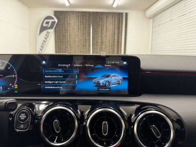 Mercedes-Benz A-Klasse Gebrauchtwagen Mercedes-Benz A-Klasse Gebrauchtwagen