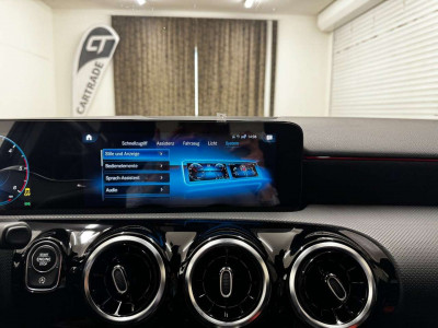 Mercedes-Benz A-Klasse Gebrauchtwagen Mercedes-Benz A-Klasse Gebrauchtwagen