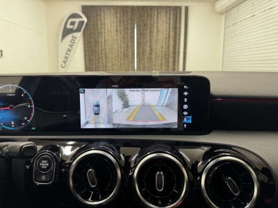 Mercedes-Benz A-Klasse Gebrauchtwagen Mercedes-Benz A-Klasse Gebrauchtwagen