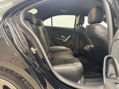 Mercedes-Benz A-Klasse Gebrauchtwagen Mercedes-Benz A-Klasse Gebrauchtwagen