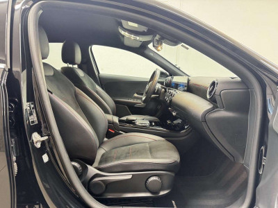 Mercedes-Benz A-Klasse Gebrauchtwagen Mercedes-Benz A-Klasse Gebrauchtwagen