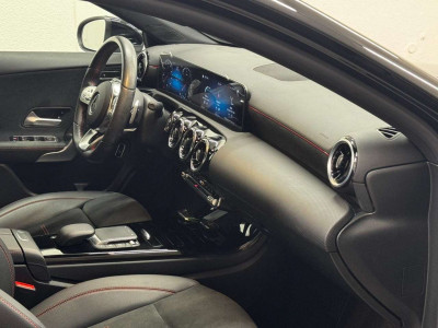 Mercedes-Benz A-Klasse Gebrauchtwagen Mercedes-Benz A-Klasse Gebrauchtwagen