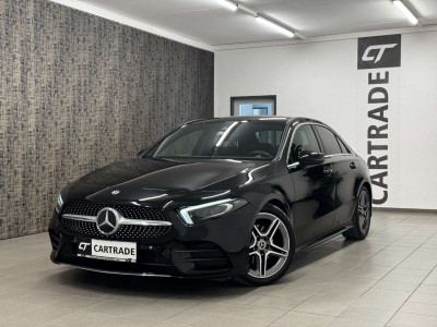 Mercedes-Benz A-Klasse Gebrauchtwagen Mercedes-Benz A-Klasse Gebrauchtwagen