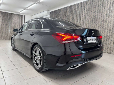 Mercedes-Benz A-Klasse Gebrauchtwagen Mercedes-Benz A-Klasse Gebrauchtwagen