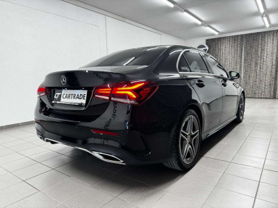 Mercedes-Benz A-Klasse Gebrauchtwagen Mercedes-Benz A-Klasse Gebrauchtwagen