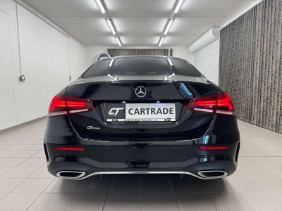 Mercedes-Benz A-Klasse Gebrauchtwagen Mercedes-Benz A-Klasse Gebrauchtwagen