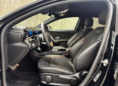 Mercedes-Benz A-Klasse Gebrauchtwagen Mercedes-Benz A-Klasse Gebrauchtwagen