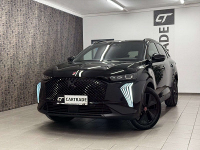 DS Automobiles DS 7 Gebrauchtwagen DS Automobiles DS 7 Gebrauchtwagen