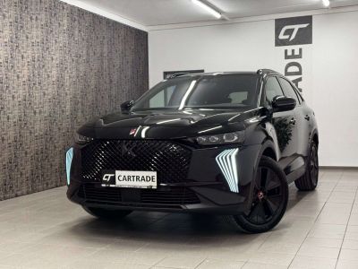DS Automobiles DS 7 Gebrauchtwagen