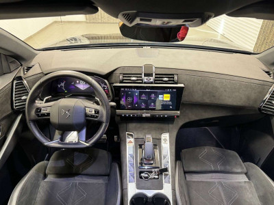 DS Automobiles DS 7 Gebrauchtwagen DS Automobiles DS 7 Gebrauchtwagen