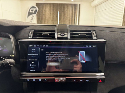 DS Automobiles DS 7 Gebrauchtwagen DS Automobiles DS 7 Gebrauchtwagen