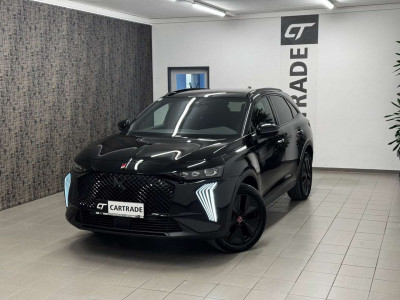 DS Automobiles DS 7 Gebrauchtwagen DS Automobiles DS 7 Gebrauchtwagen