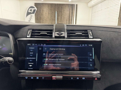 DS Automobiles DS 7 Gebrauchtwagen DS Automobiles DS 7 Gebrauchtwagen