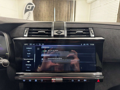 DS Automobiles DS 7 Gebrauchtwagen DS Automobiles DS 7 Gebrauchtwagen