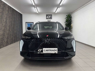 DS Automobiles DS 7 Gebrauchtwagen DS Automobiles DS 7 Gebrauchtwagen