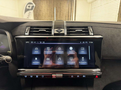 DS Automobiles DS 7 Gebrauchtwagen DS Automobiles DS 7 Gebrauchtwagen