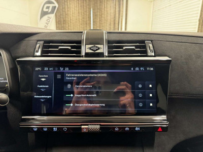 DS Automobiles DS 7 Gebrauchtwagen DS Automobiles DS 7 Gebrauchtwagen