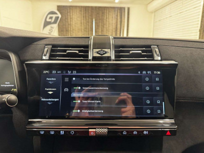 DS Automobiles DS 7 Gebrauchtwagen DS Automobiles DS 7 Gebrauchtwagen