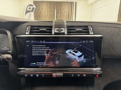 DS Automobiles DS 7 Gebrauchtwagen DS Automobiles DS 7 Gebrauchtwagen