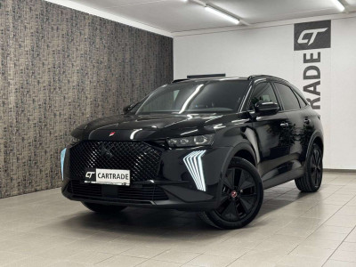 DS Automobiles DS 7 Gebrauchtwagen DS Automobiles DS 7 Gebrauchtwagen