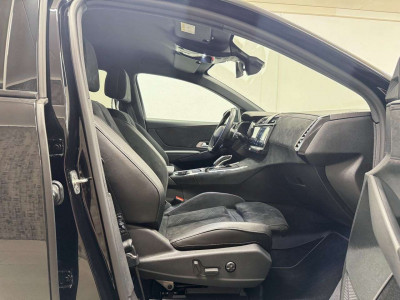 DS Automobiles DS 7 Gebrauchtwagen DS Automobiles DS 7 Gebrauchtwagen