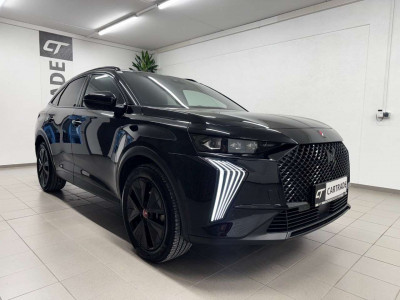 DS Automobiles DS 7 Gebrauchtwagen DS Automobiles DS 7 Gebrauchtwagen